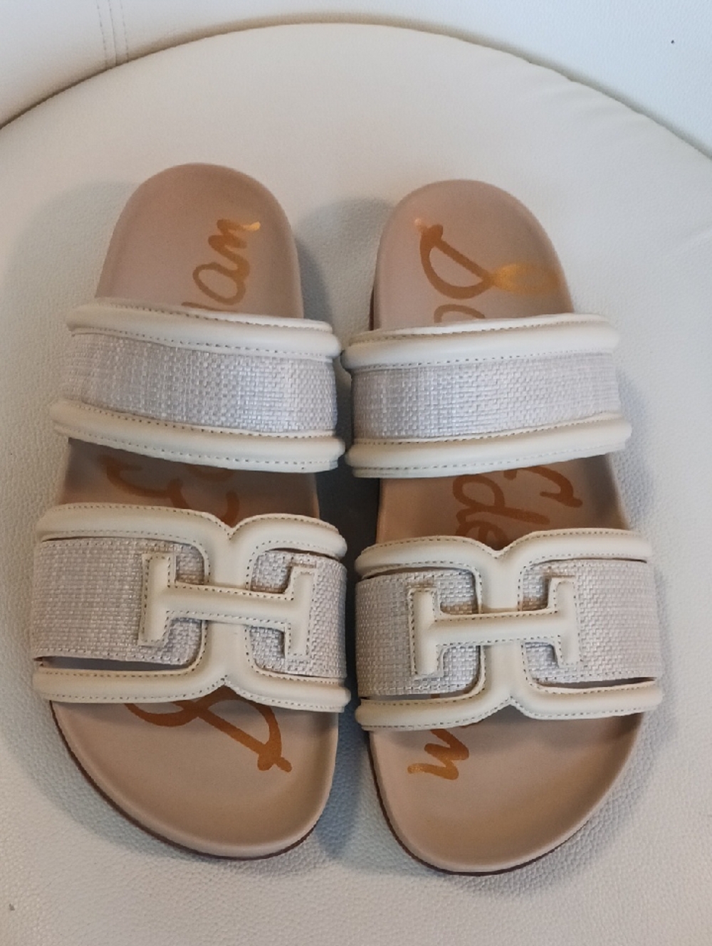NWOT Sam Edelman Rowan Sandal
